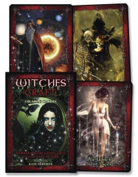 Witches Of The Craft Oracle