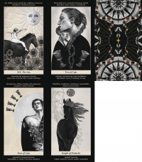 Soul Reflections Tarot