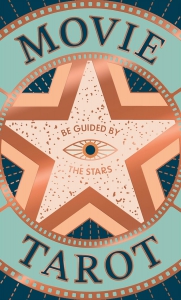 Movie Tarot Mini Deck
