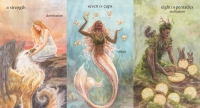 The Mythical Creatures Tarot