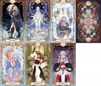 Anima Tarot
