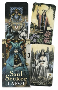 The Soul Seeker Tarot