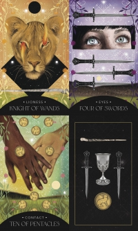 The Symbolic Tarot