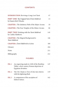 Tarot Médiéval: The Mysteries Of The Initiate's Path