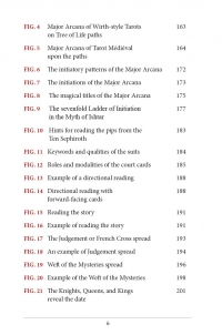 Tarot Médiéval: The Mysteries Of The Initiate's Path