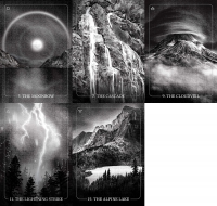 The Bloodlands Oracle