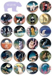 The Last Of Its Kind Tarot