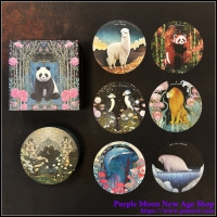 The Last Of Its Kind Tarot