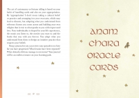 Anamchara Oracle: Be Guided By Your Loving Soul Companion