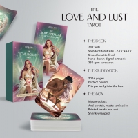 The Love And Lust Tarot