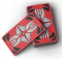 Burton's Wonderland Tarot