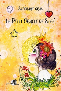 Le Petit Oracle De Stef - Coffret (Stef's Little Oracle - Boxed Set)