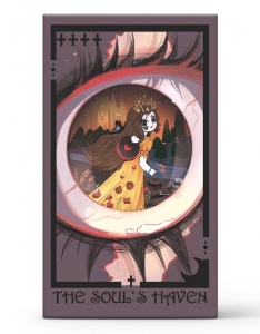 The Soul's Haven Tarot