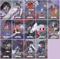 The Soul's Haven Tarot