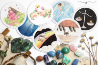 Gentle Universe Tarot