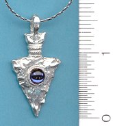 Amulet: Arrow Head