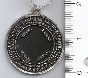 Amulet: Seal of Merbeulis