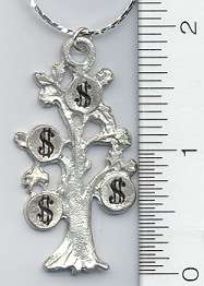 Amulet: Money Tree
