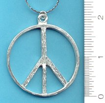 Amulet: Peace