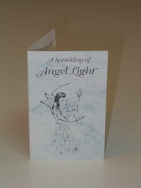 Magic Dust Angel Light
