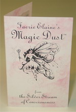 Magic Dust Faerie