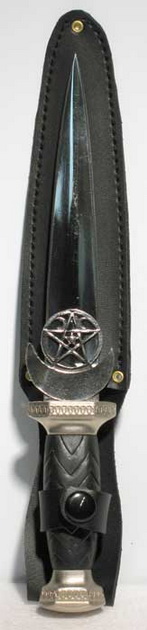 Hecates Athame