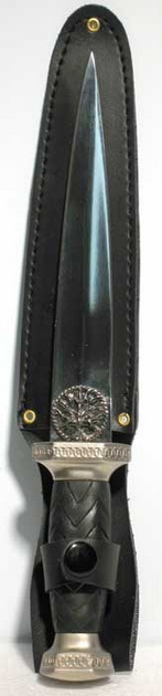 Tree of Life Athame