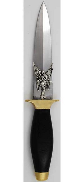 Deva Fairy Qeen Athame