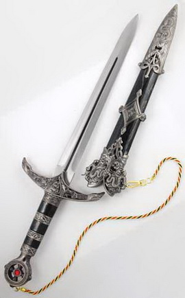 Lords Sword