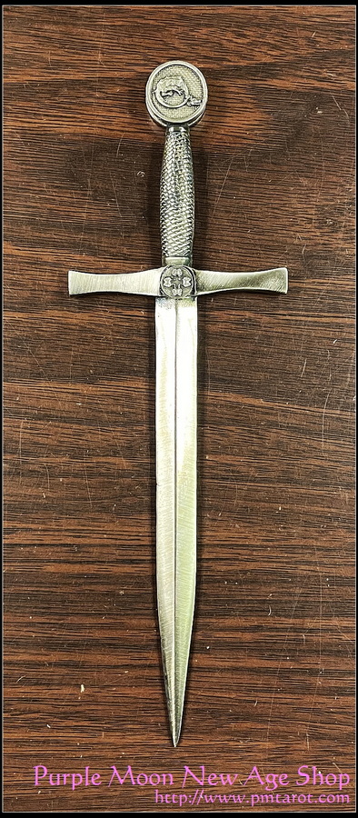 Order of Dragon (Despot Stefan Lazarević) Sword