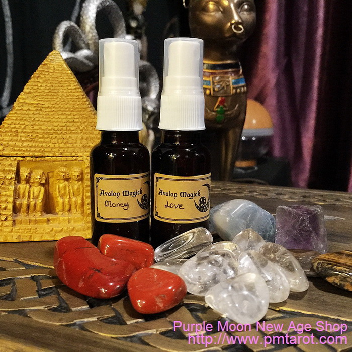 Avalon Magick Spray (20ml)