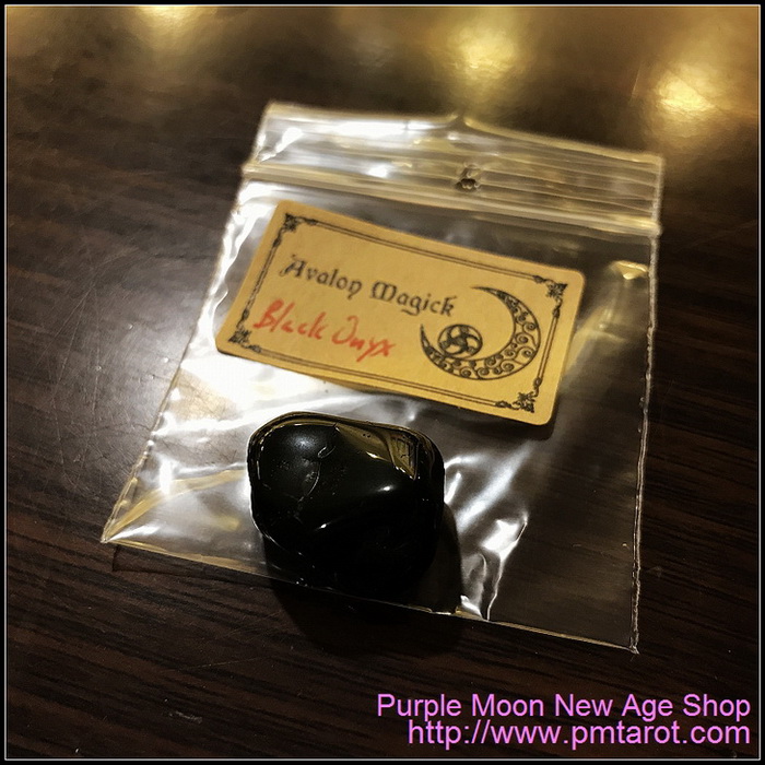 Avalon Magick Black Onyx