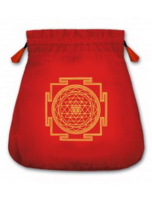 Protection Tarot Bag