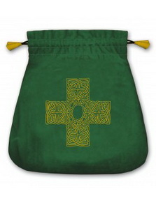 Celtic Cross Tarot Bag