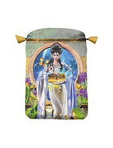 Apokalypsis Tarot Bag