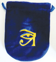 Eye Of Horus Tarot Bag