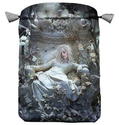 La Nuit Tarot Bag