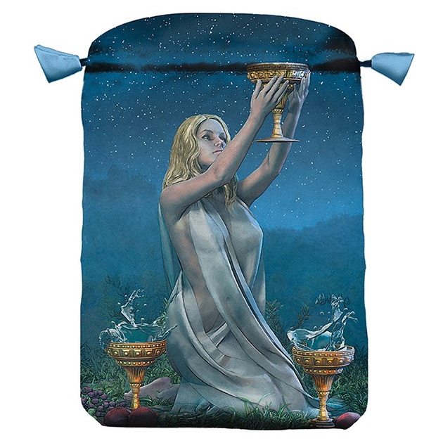 Viceversa Tarot Bag