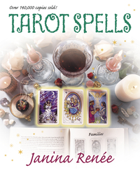 Tarot Spells