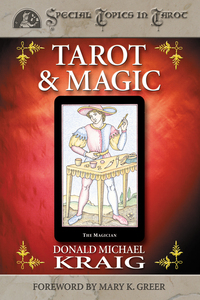 Tarot & Magic