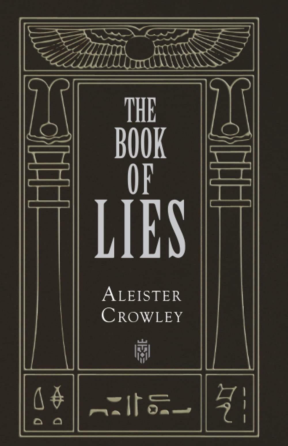 The Book Of Lies