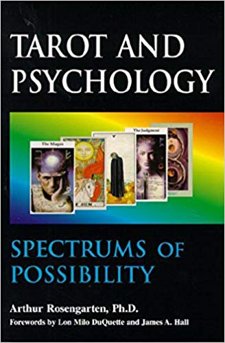 Tarot and Psychology: Spectrums of Possibility