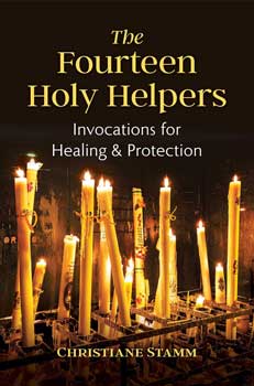 Fourteen Holy Helpers