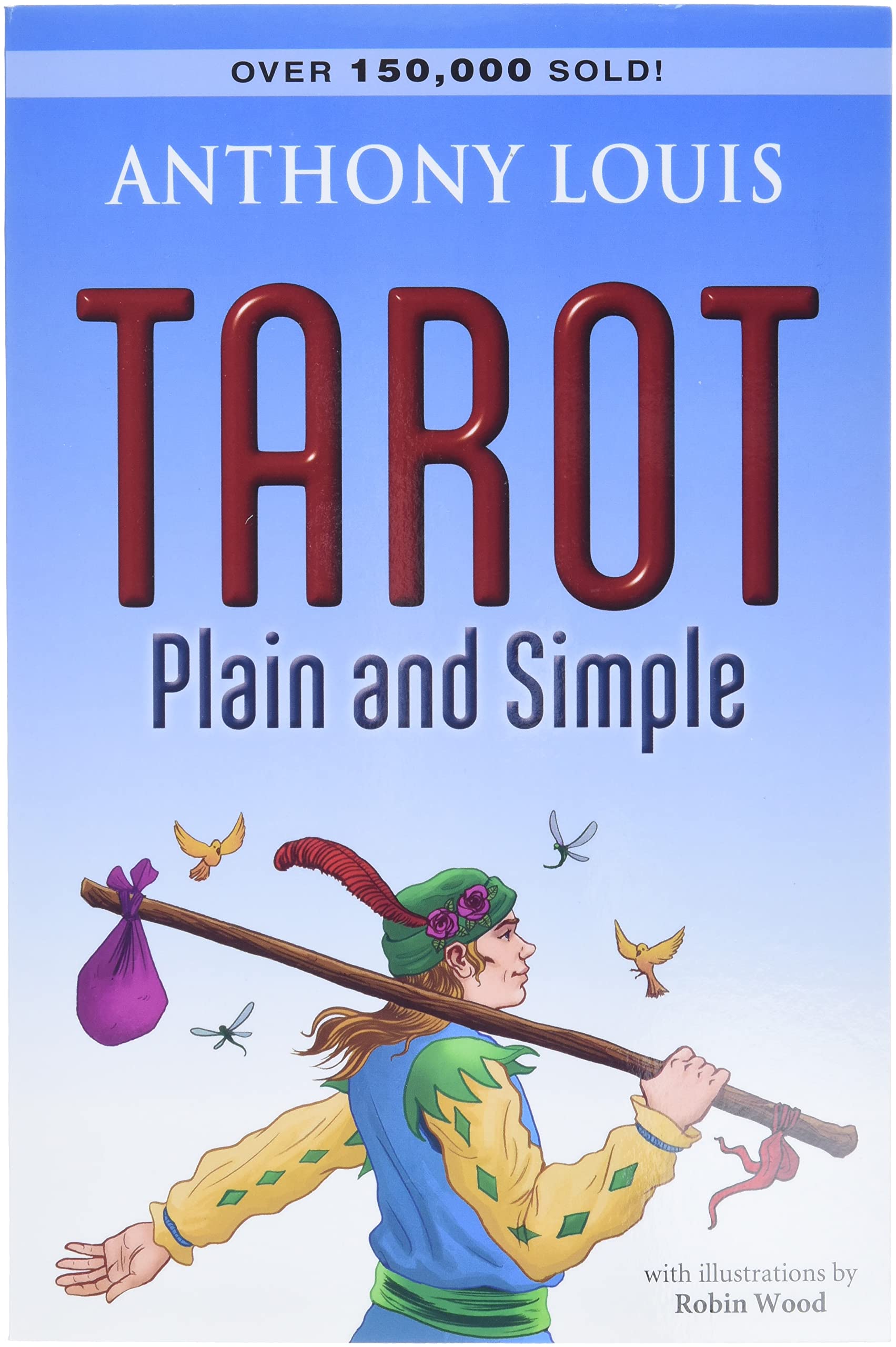 Tarot Plain & Simple