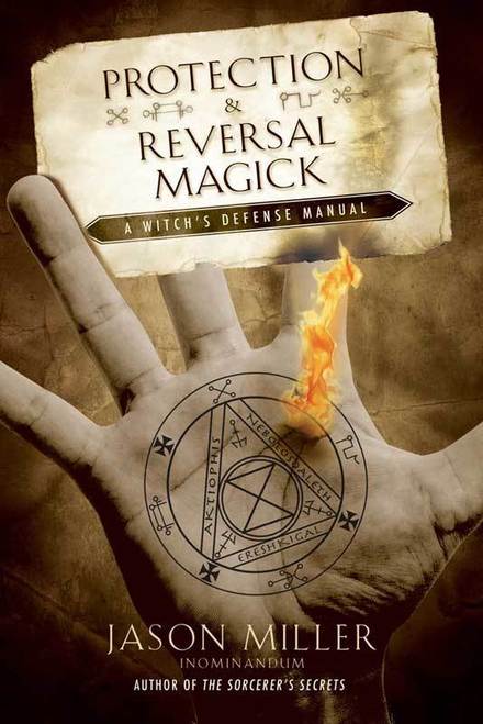Protection and Reversal Magick