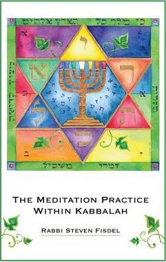 The Meditation Practice Within Kabbalah