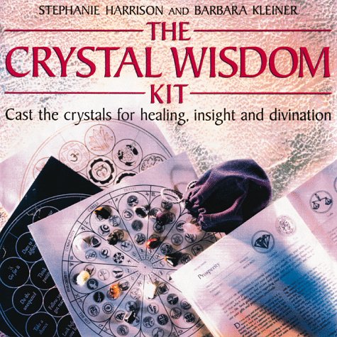 Crystal Wisdom Kit