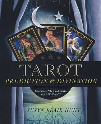 Tarot Prediction & Divination