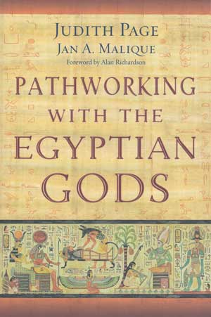Pathworking with the Egyptian Gods