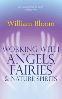 Working with Angels, Fairies and Nature Spirits By William Bloom